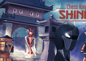 Chess Knights: Shinobi