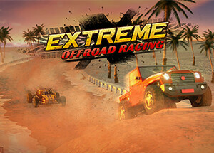 Extreme Offroad Racing