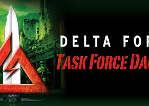 Delta Force: Task Force Dagger