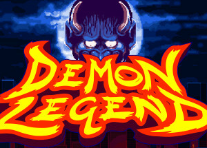 Demon Legend