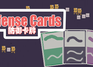Defense Cards