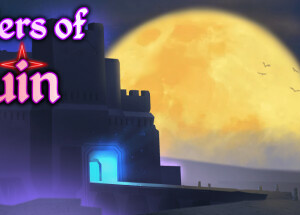 Raiders of Ruin