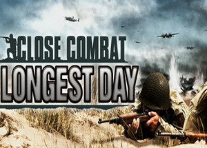 Close Combat: The Longest Day