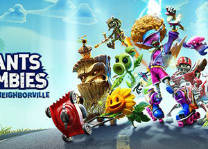 Plants vs. Zombies: Battle for Neighborville™