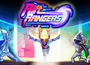Rift Rangers