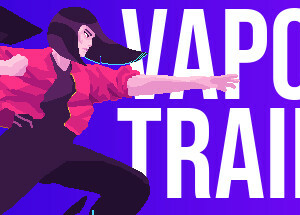 Vapor Trails