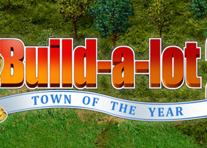 Build-A-Lot 2: Town of the Year