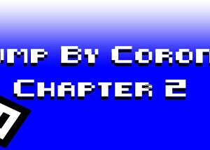 Jump By Coronho: Chapter 2