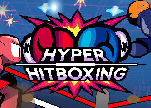 Hyper HitBoxing