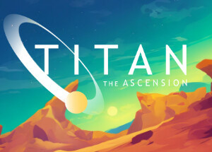 Titan: The Ascension