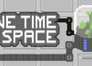 One Time In Space