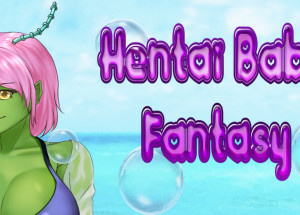Hentai Babes – Fantasy