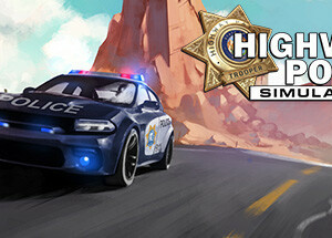Highway Police Simulator