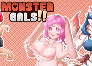 Monster Gals!!