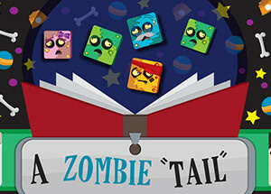 A Zombie Tail
