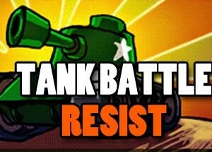 Tank Battle Resist