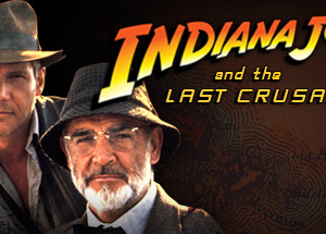 Indiana Jones® and the Last Crusade™