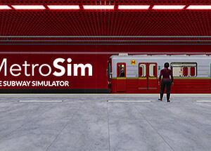 MetroSim – The Subway Simulator