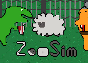 ZooSim