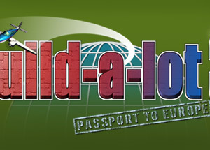 Build-A-Lot 3: Passport to Europe