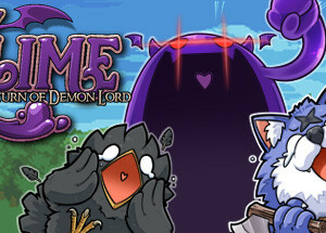 Zlime: Return Of Demon Lord