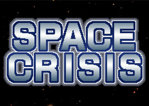 Space Crisis