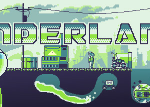 Underland