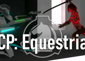 SCP: Equestrian