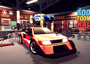 Toon Toon Racing