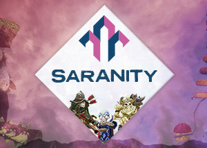 Saranity