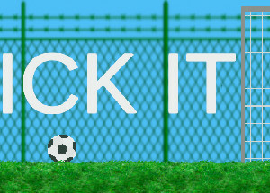 Kick It
