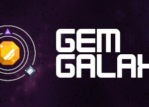 Gem Galaxy