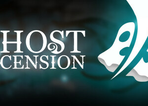 Ghost Ascension