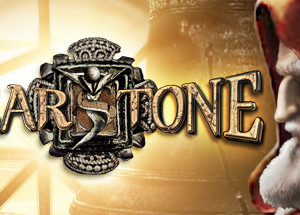 Tearstone