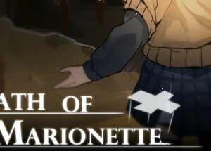 Death of Marionette