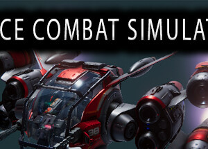 Space Combat Simulator