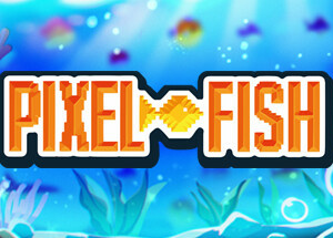Pixel Fish