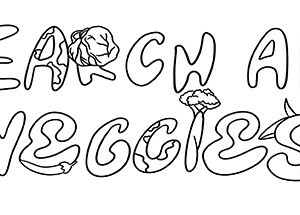 SEARCH ALL – VEGGIES