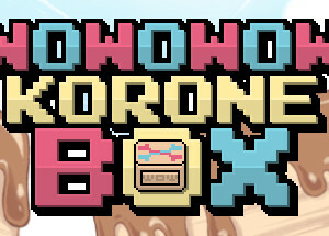 WOWOWOW KORONE BOX
