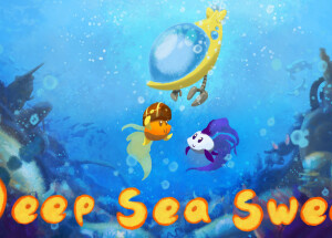 Deep Sea Sweep
