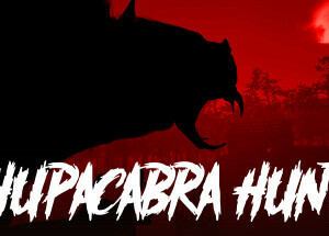 Chupacabra Hunt