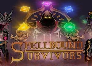 Spellbound Survivors
