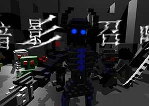 ShadowCalls 暗影召唤