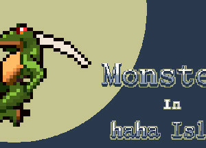 MonsterS in haha Island (群妖志)