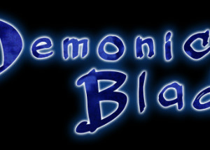 Demonic Blade