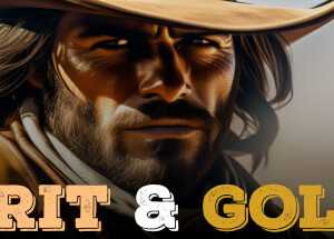 Grit & Gold