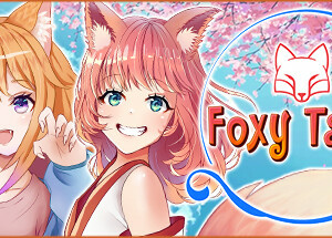 Foxy Tales