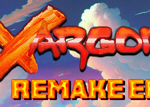 Xargon Remake Ep.2