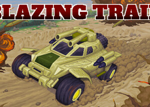 Blazing Trail