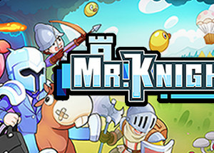 Mr.Knight